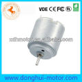 Vibration motor, DC vibration Motor, Micro Vibration Motor RE(C)-260RA/SA